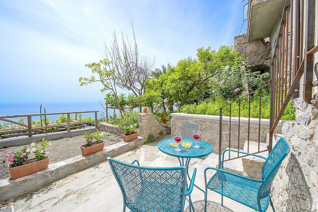Photo of Outdoor in Praiano