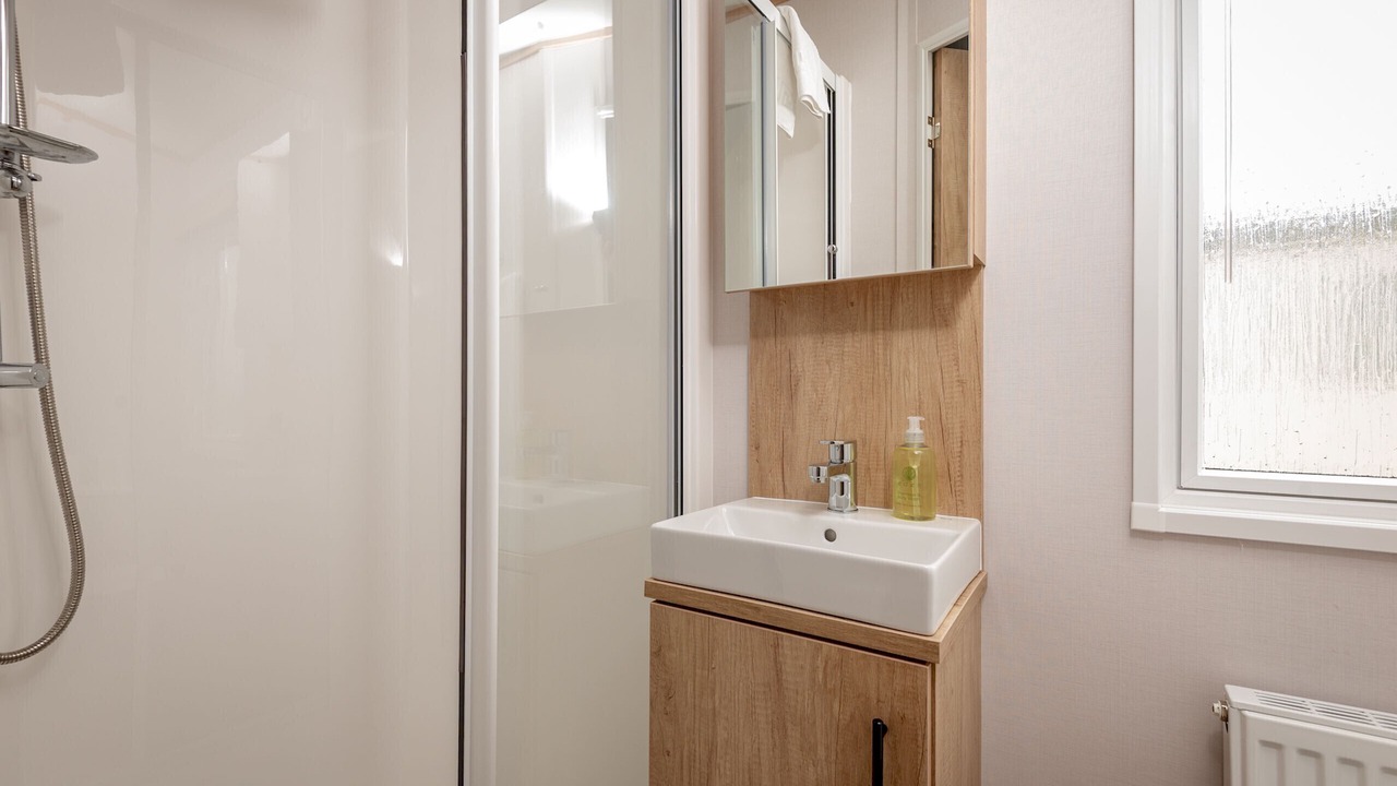 Photo of Bathroom in Strathkinness