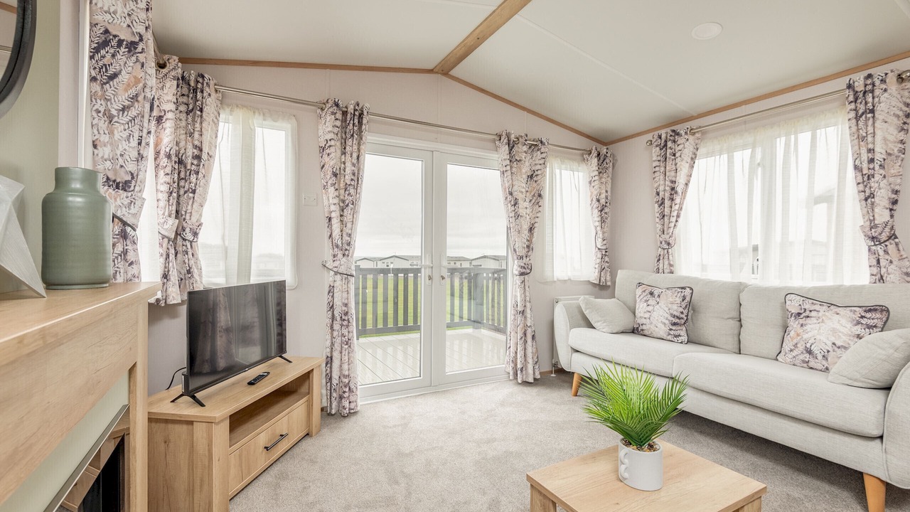 Photo of Livingroom in Strathkinness