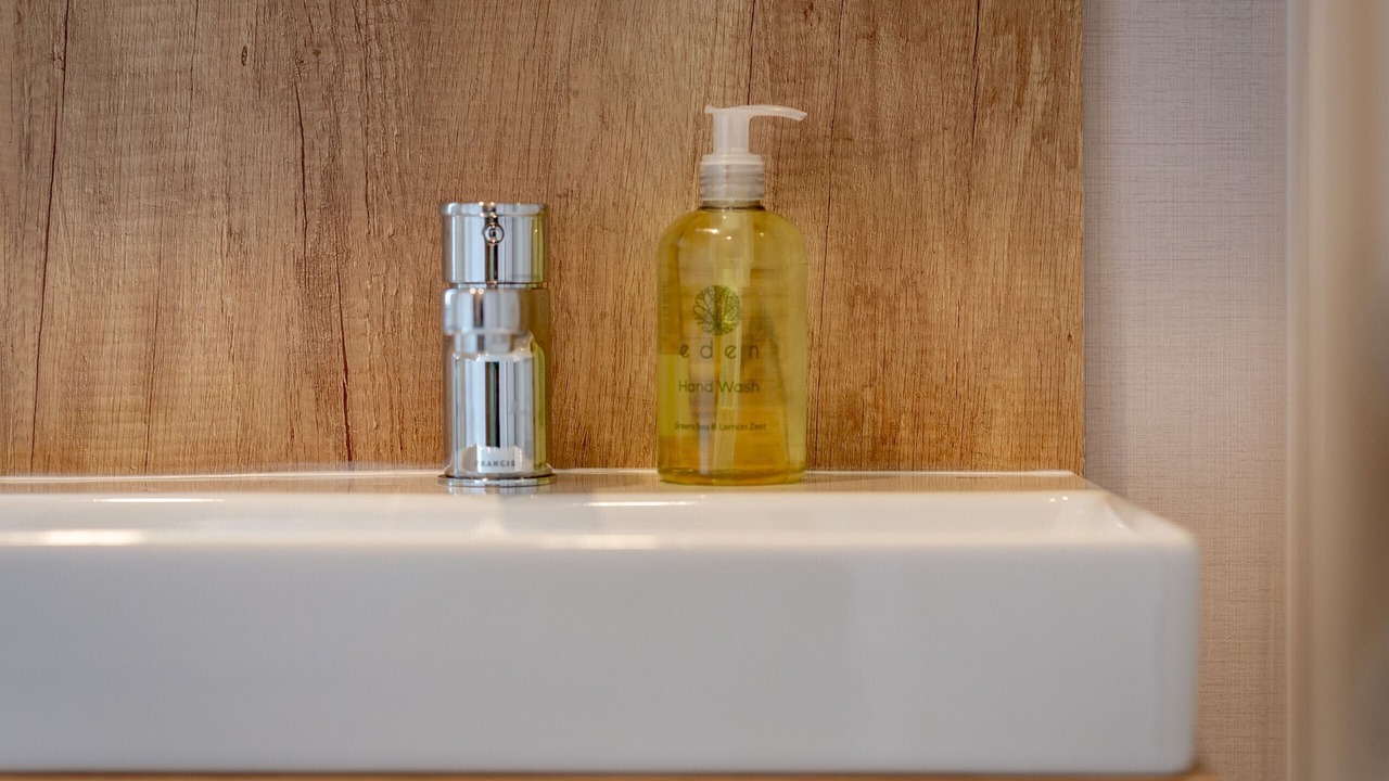Photo of Bathroom in Strathkinness