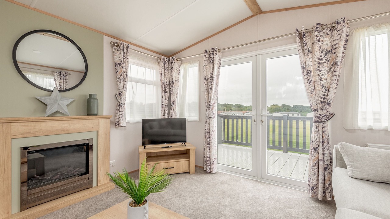 Photo of Livingroom in Strathkinness