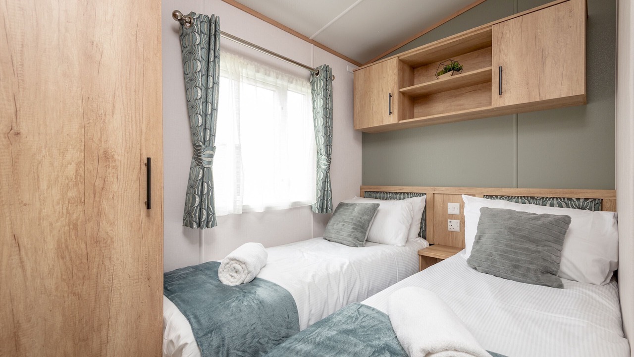Photo of Bedroom in Strathkinness