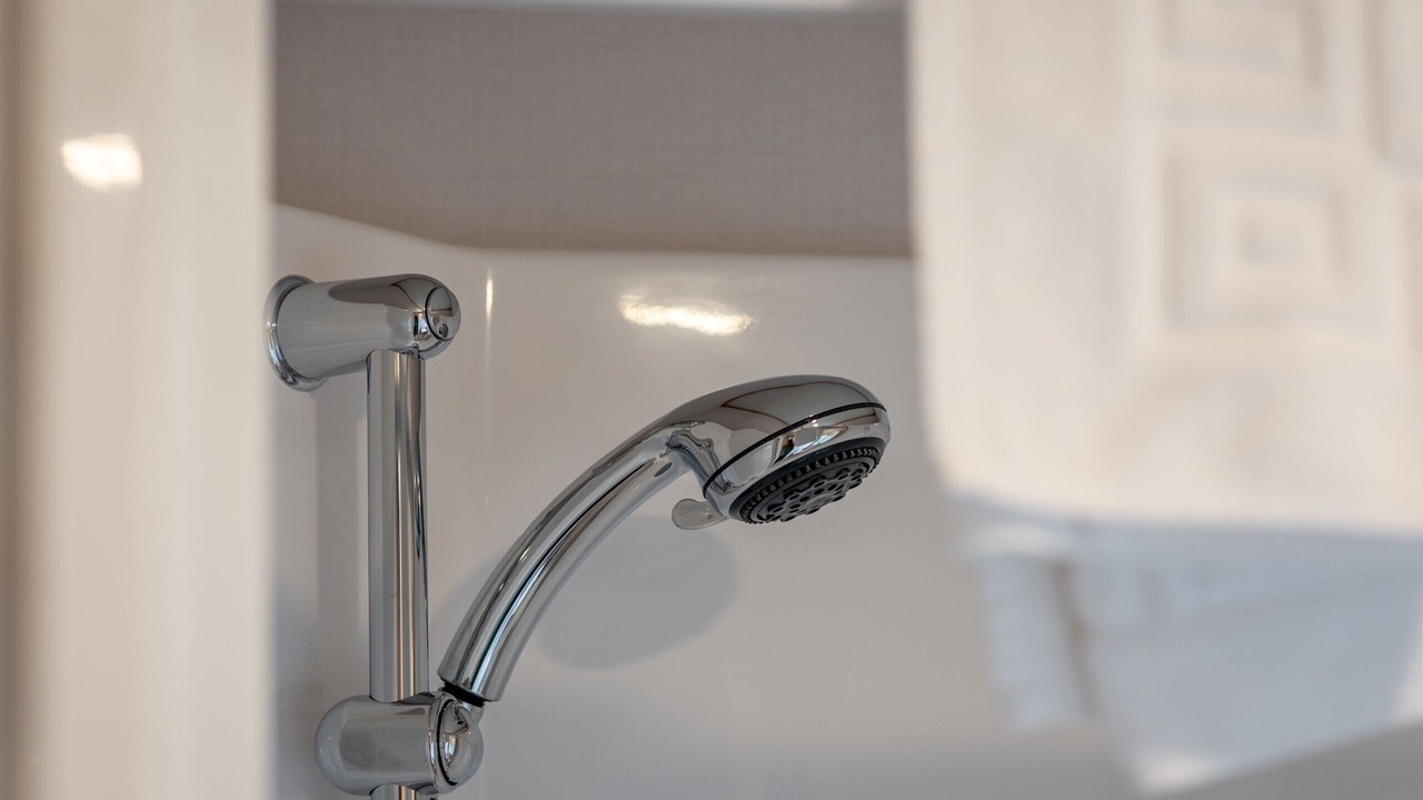 Photo of Bathroom in Strathkinness