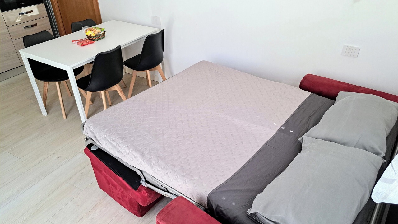 Photo of Bedroom in Morbegno