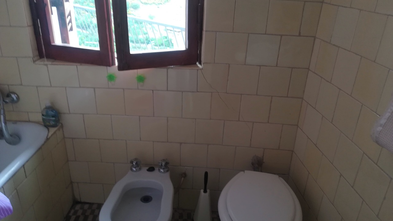 Photo of Bathroom in Castel di Tora