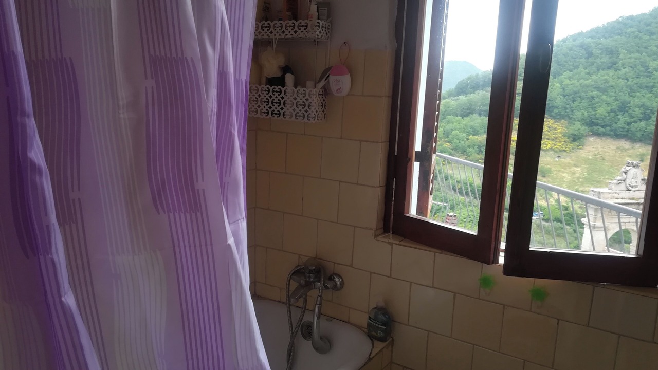 Photo of Bathroom in Castel di Tora