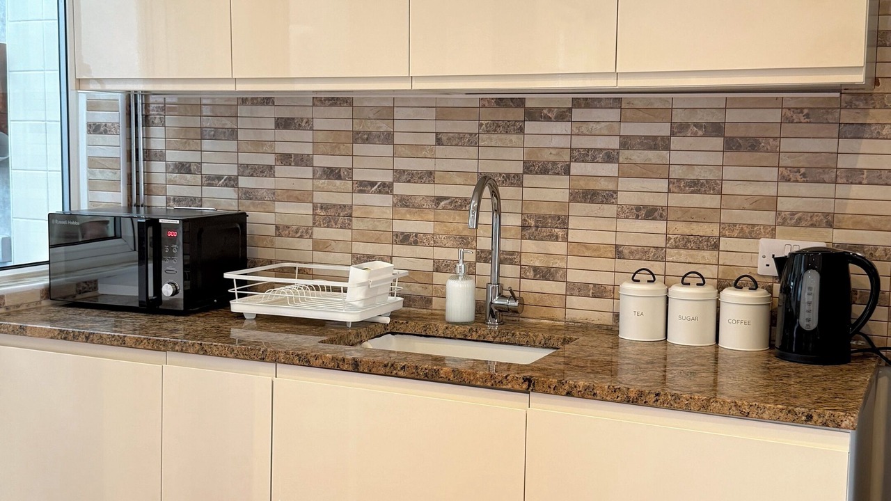 Photo of Kitchen in Cribbs Causeway