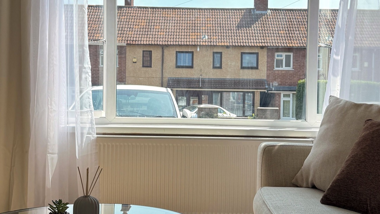 Photo of Livingroom in Cribbs Causeway