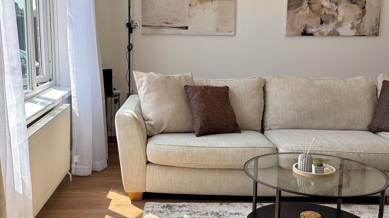 Photo of Livingroom in Cribbs Causeway