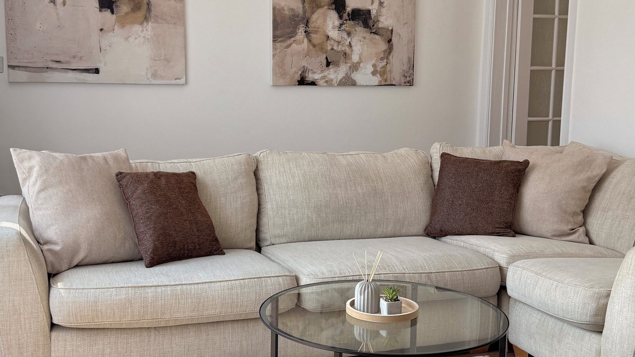 Photo of Livingroom in Cribbs Causeway