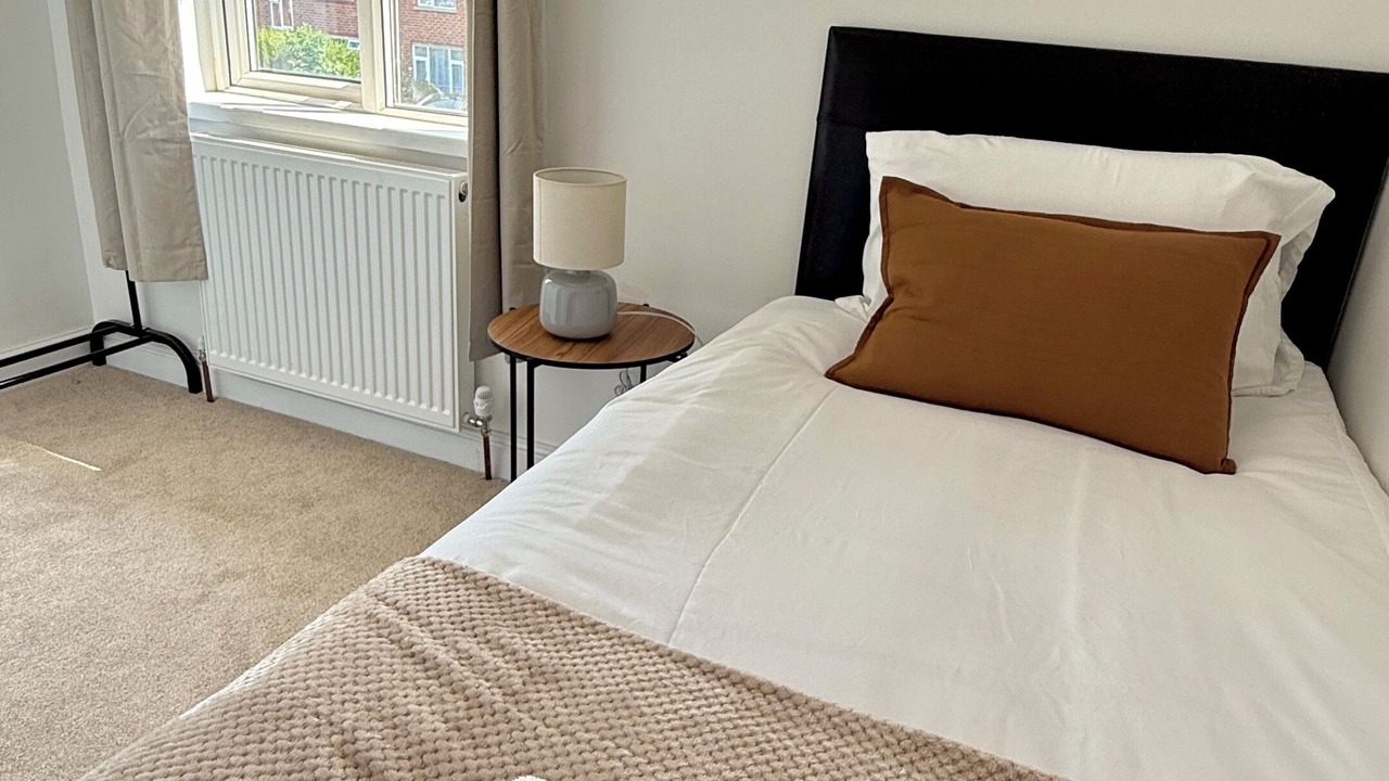 Photo of Bedroom in Cribbs Causeway