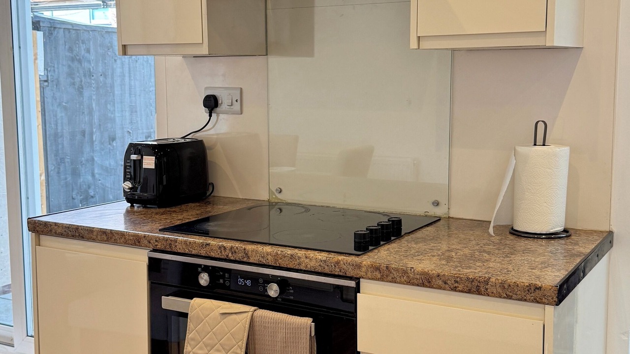 Photo of Kitchen in Cribbs Causeway