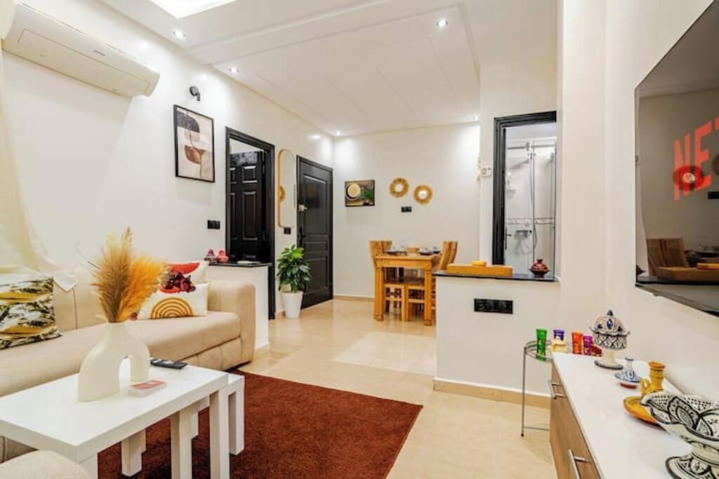 Photo of Livingroom in Arset El Bilk