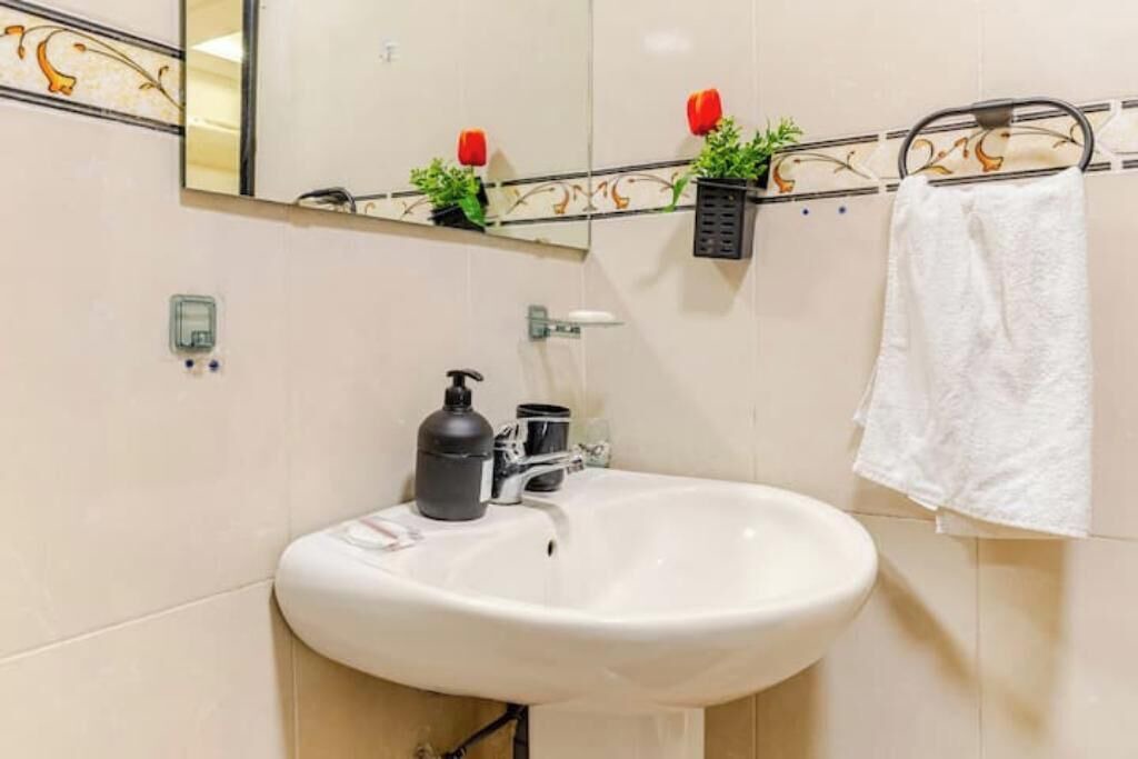 Photo of Bathroom in Arset El Bilk