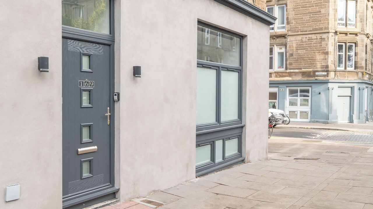Photo of Outdoor in Leith