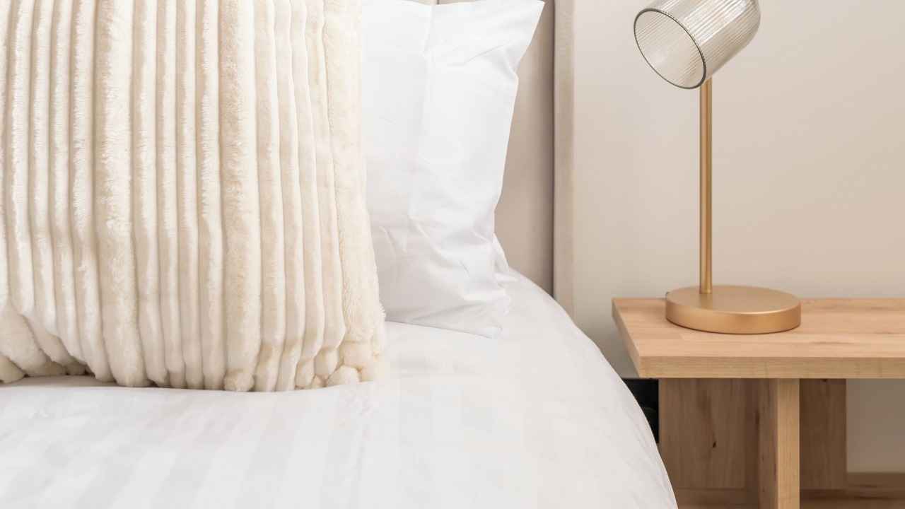Photo of Bedroom in Leith