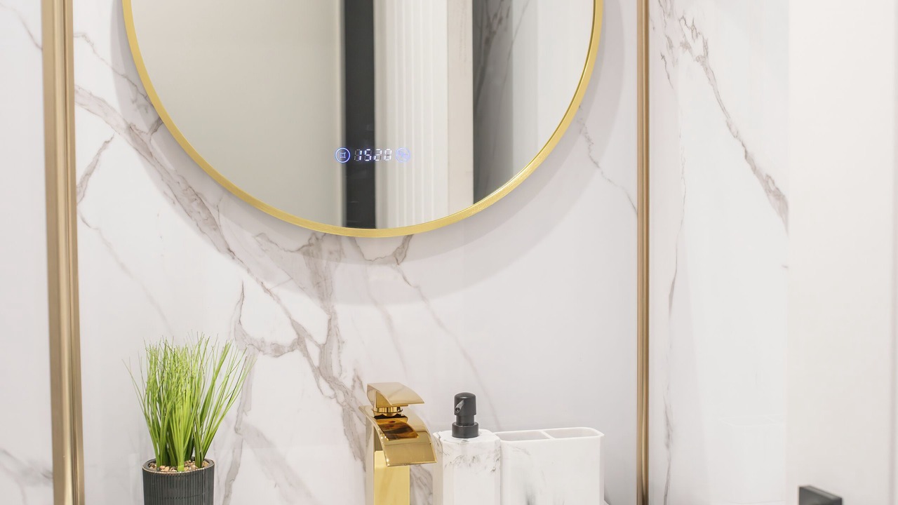 Photo of Bathroom in Leith