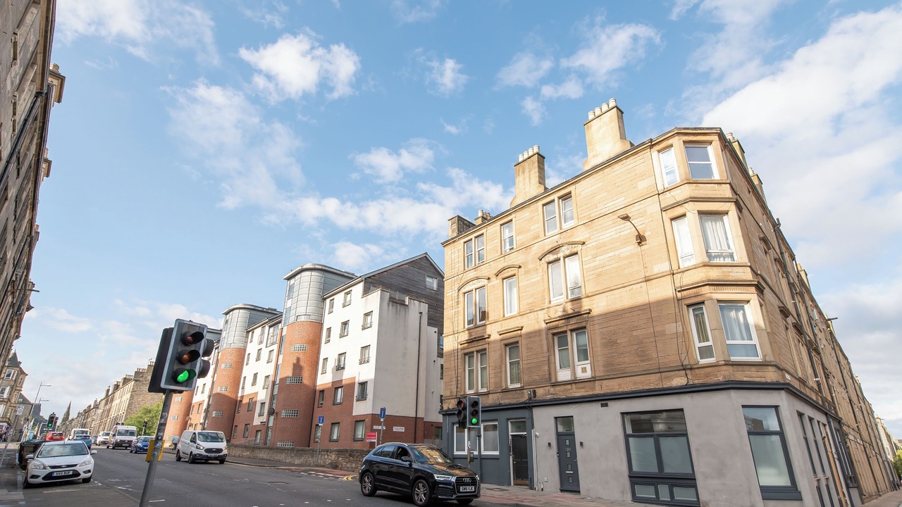 Photo of Others in Leith