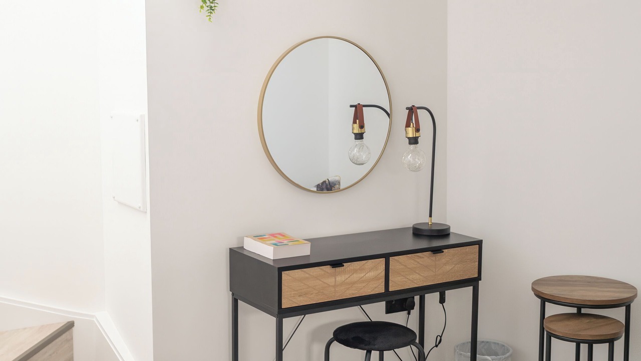 Photo of Bedroom in Leith