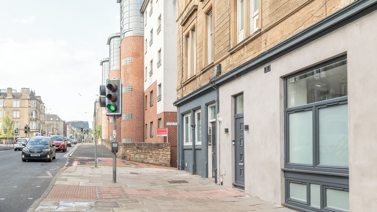 Photo of Others in Leith