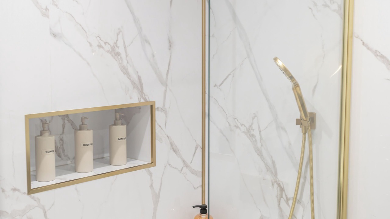 Photo of Bathroom in Leith