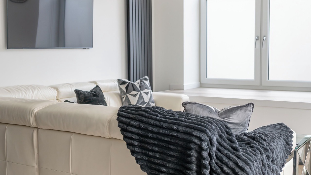 Photo of Livingroom in Leith