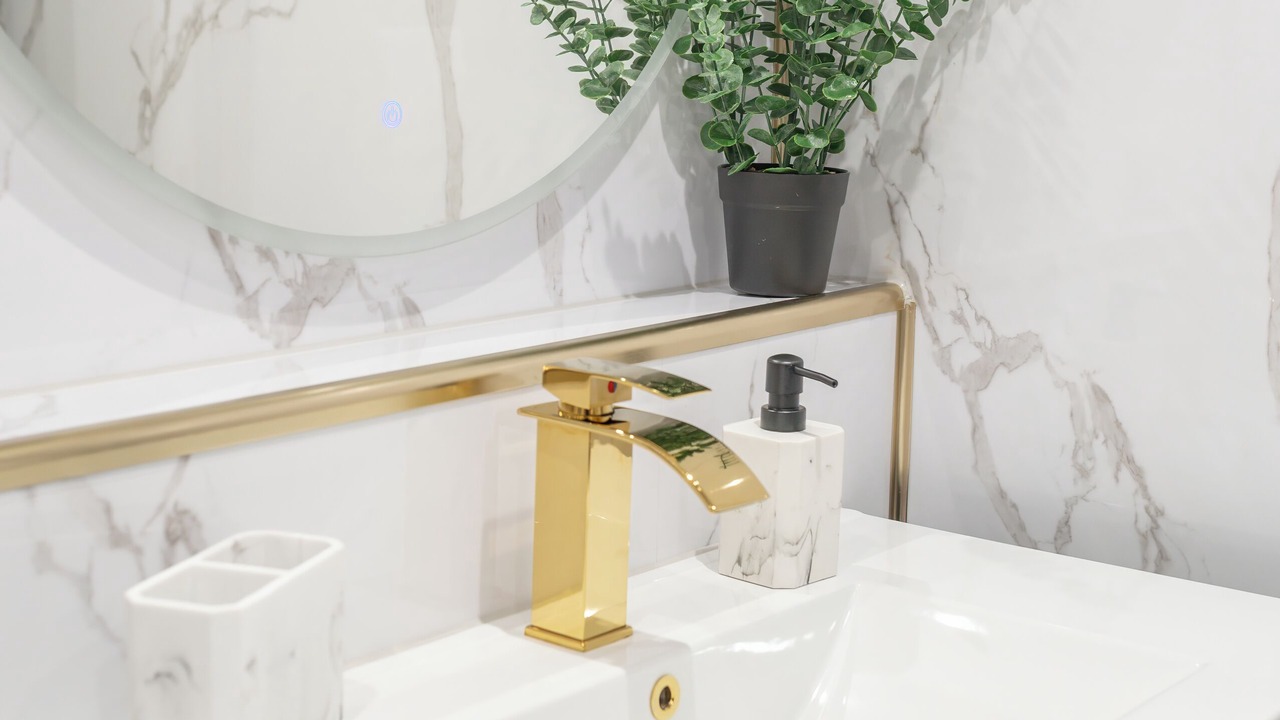 Photo of Bathroom in Leith