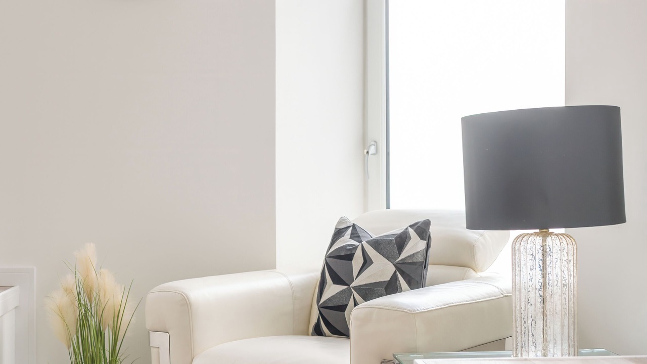 Photo of Livingroom in Leith