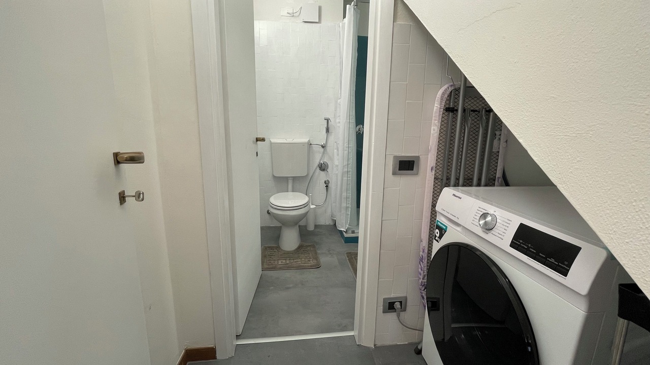 Photo of Bathroom in Casale Monferrato