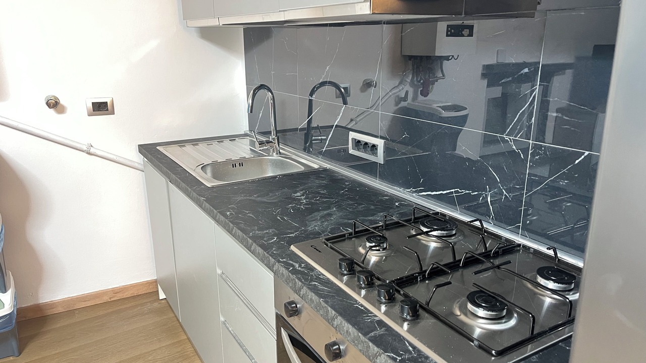 Photo of Kitchen in Casale Monferrato