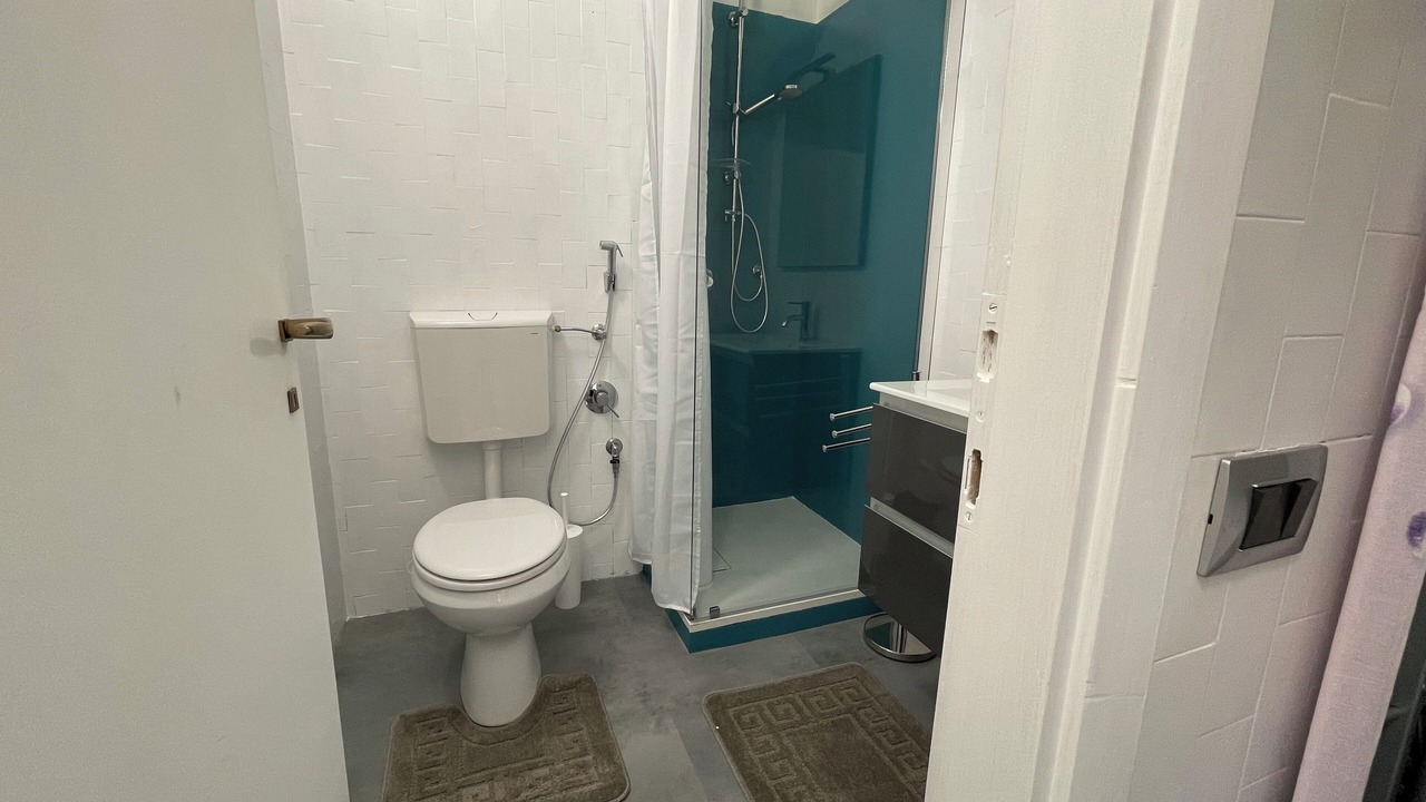 Photo of Bathroom in Casale Monferrato