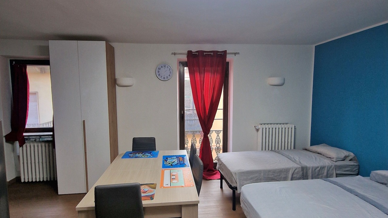 Photo of Bedroom in Casale Monferrato