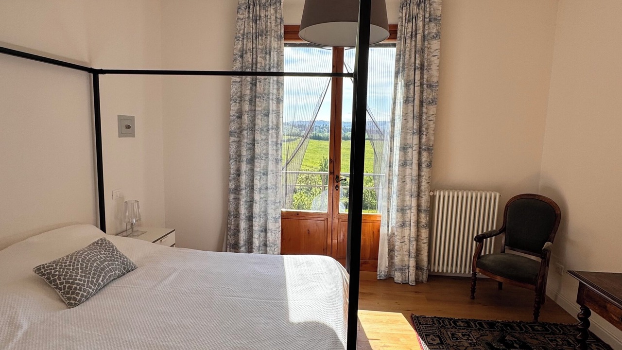 Photo of Bedroom in Scandicci