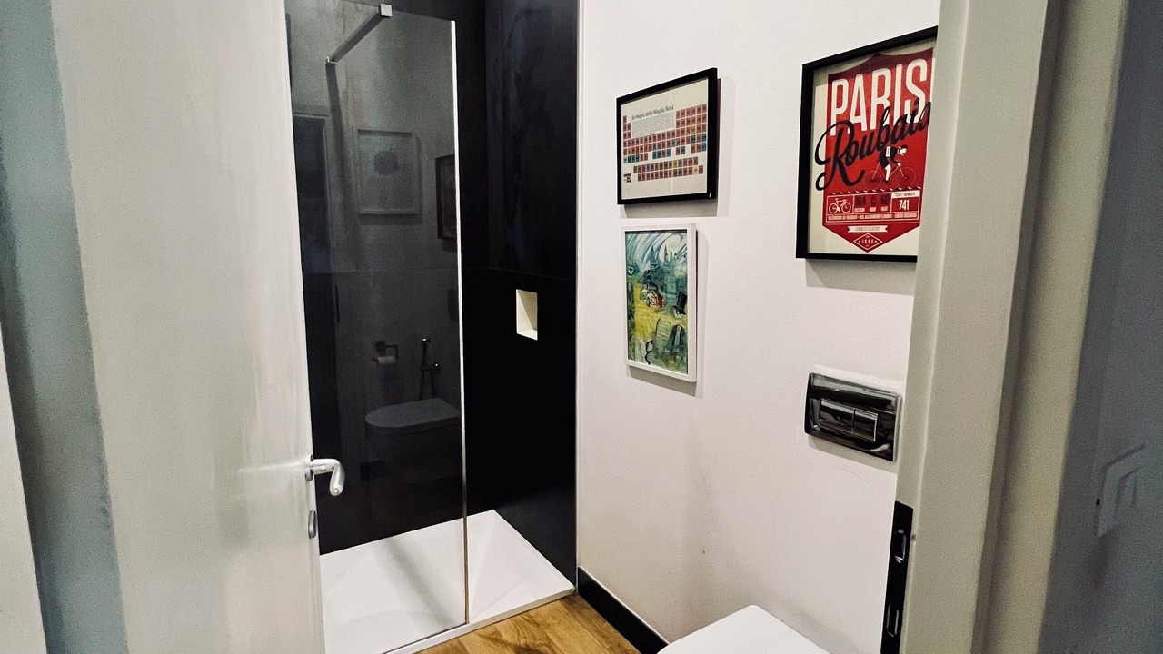 Photo of Bathroom in Scandicci