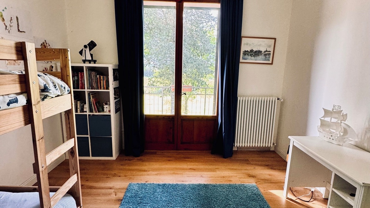 Photo of Bedroom in Scandicci