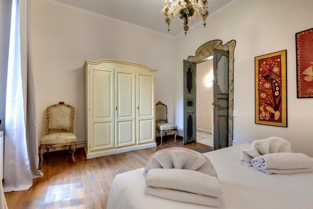 Photo of Bedroom in Santissima Annunziata