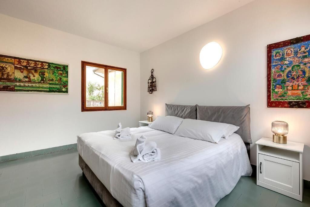 Photo of Bedroom in Santissima Annunziata