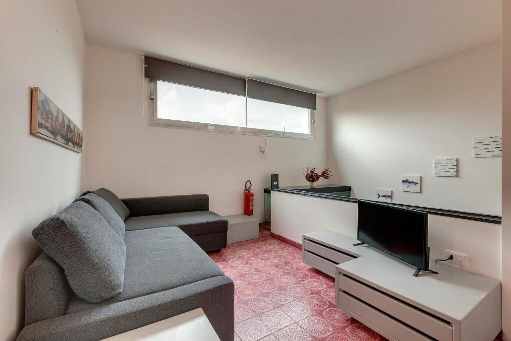 Photo of Livingroom in Santissima Annunziata