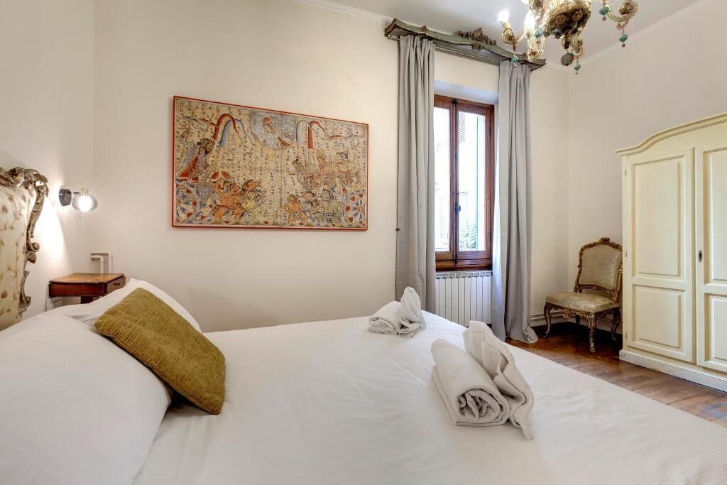 Photo of Bedroom in Santissima Annunziata