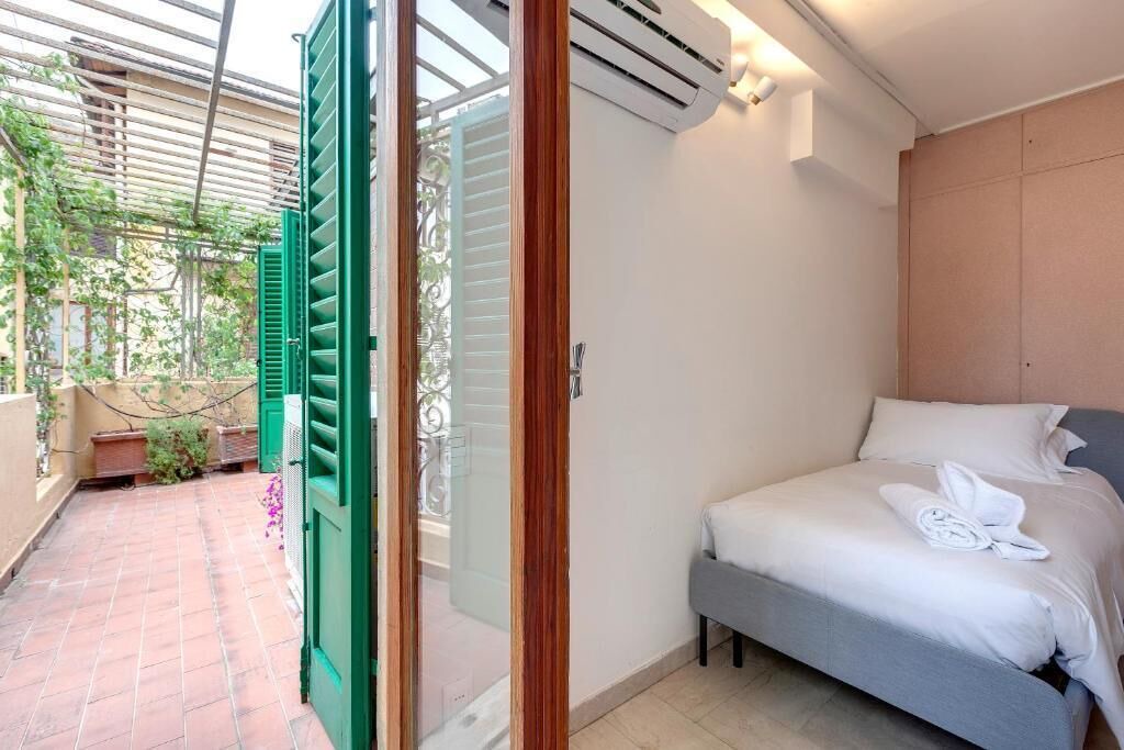 Photo of Bedroom in Santissima Annunziata