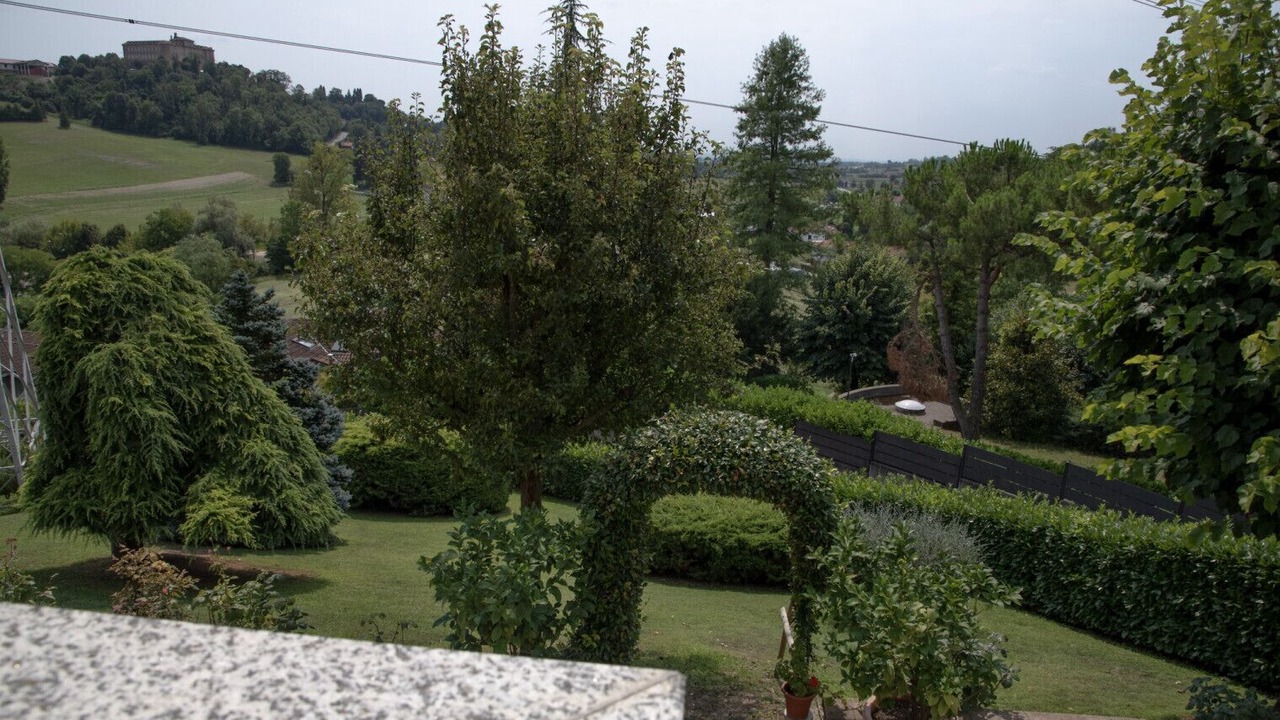 Photo of Outdoor in Pavarolo