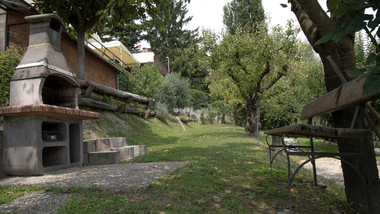 Photo of Outdoor in Pavarolo