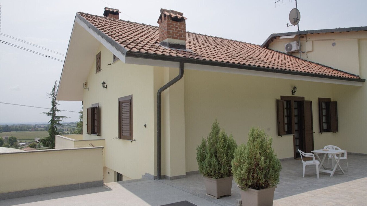 Photo of Outdoor in Pavarolo