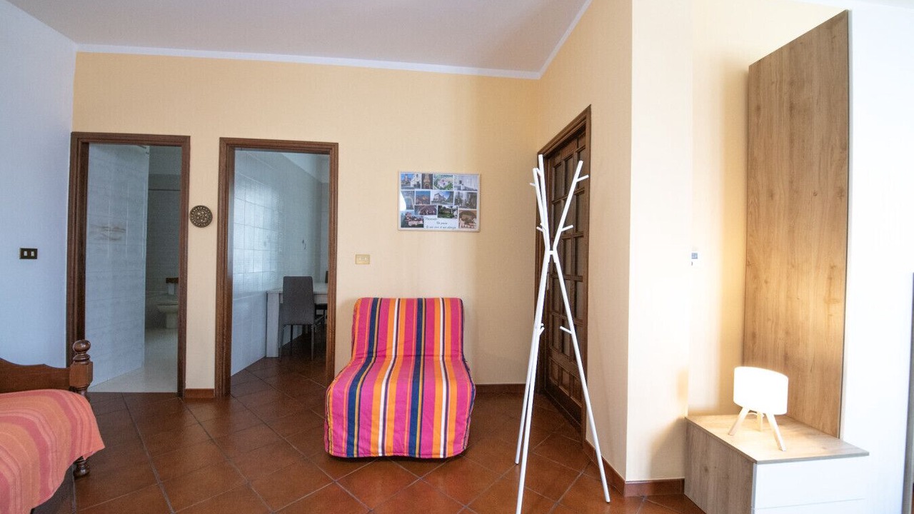 Photo of Bedroom in Pavarolo