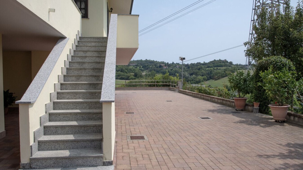 Photo of Outdoor in Pavarolo