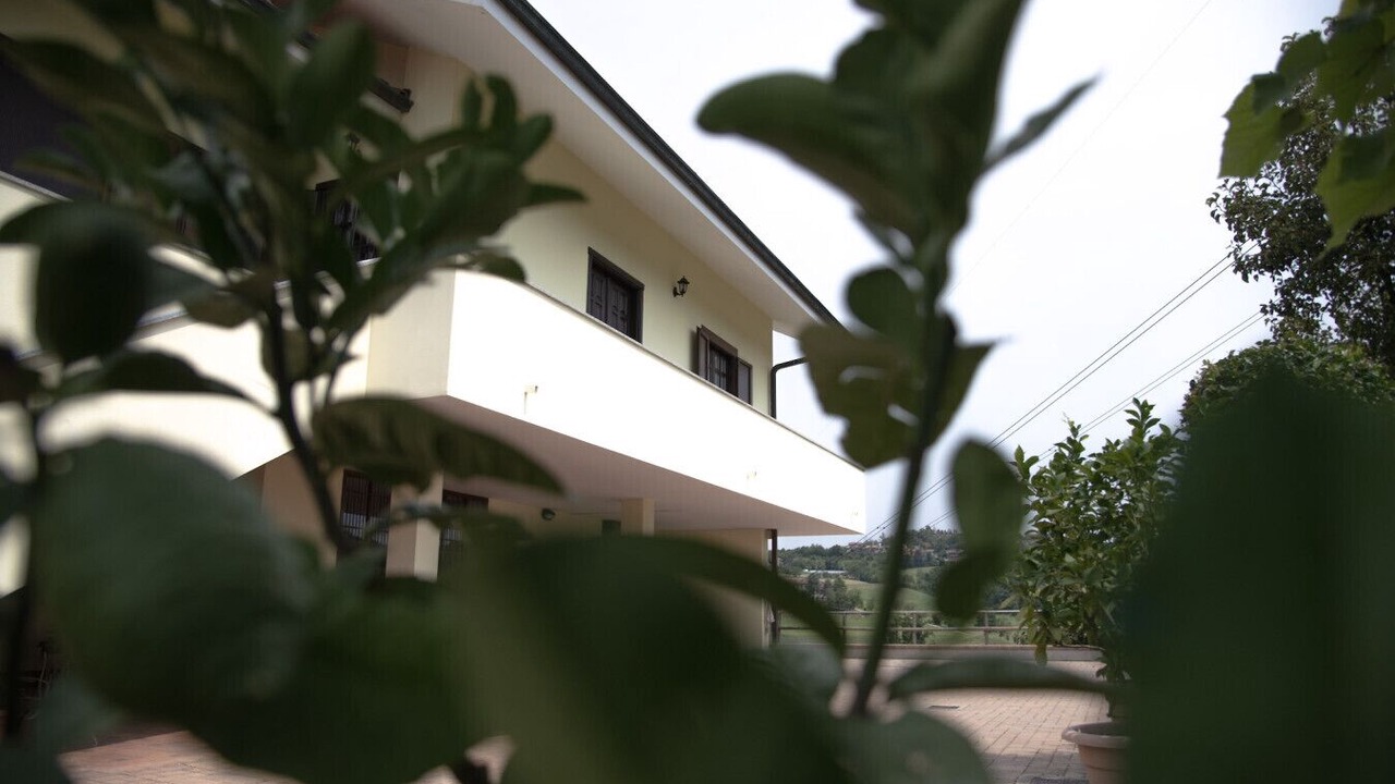 Photo of Outdoor in Pavarolo