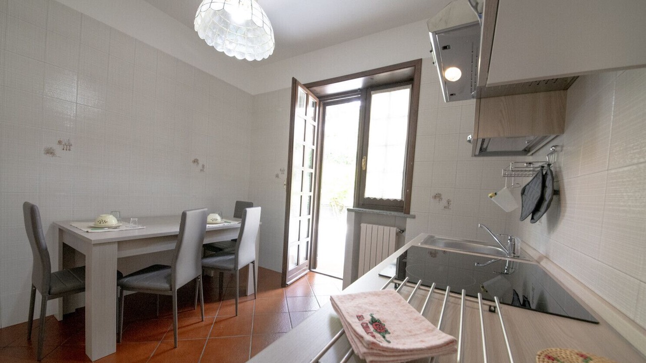 Photo of Kitchen in Pavarolo