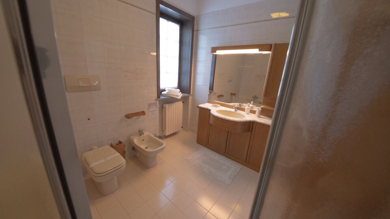 Photo of Bathroom in Pavarolo