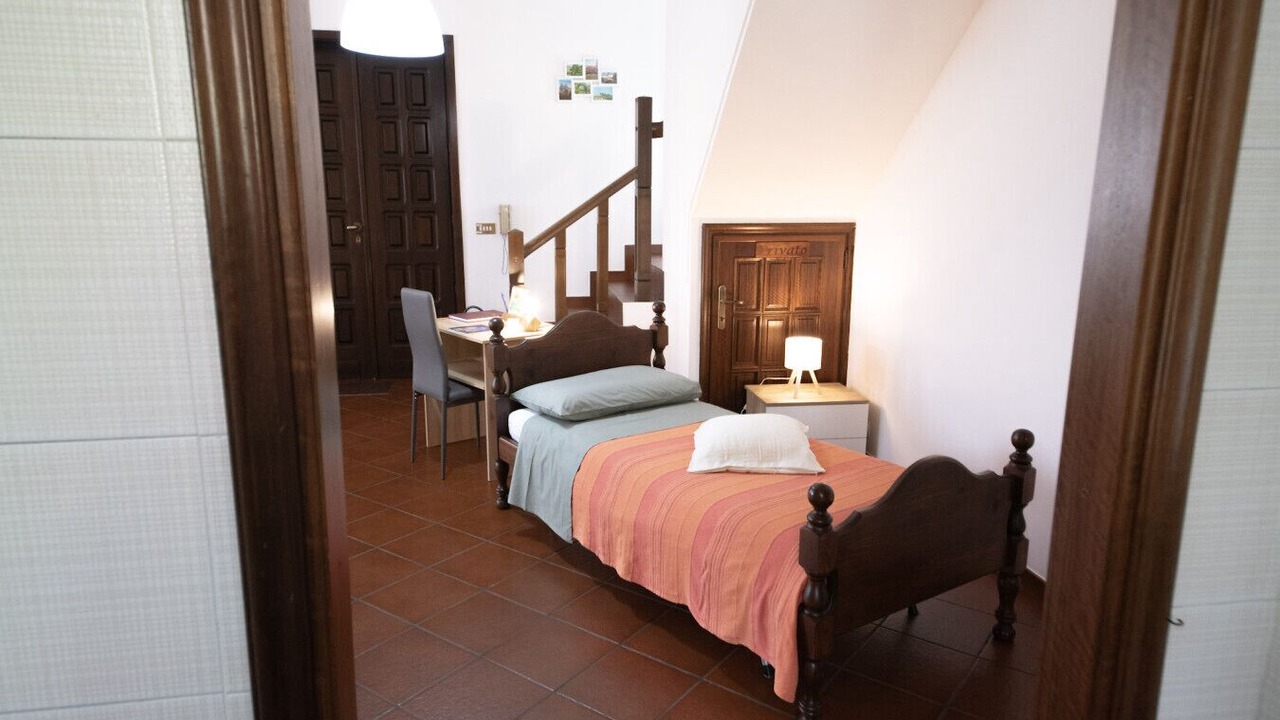 Photo of Bedroom in Pavarolo