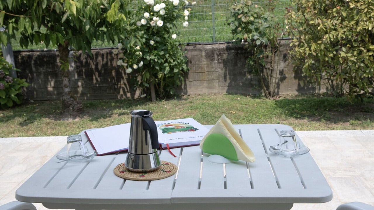 Photo of Outdoor in Pavarolo
